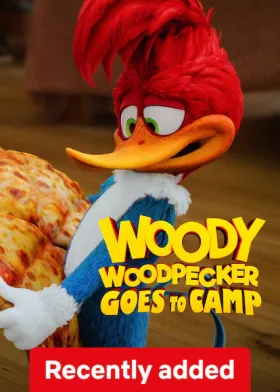 Woody Woodpecker Goes to Camp - Movie free on Castle