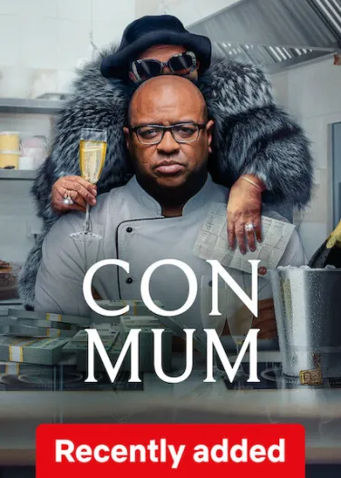 Con Mum
