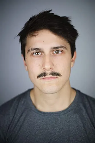 Keegan Garant