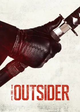 The Outsider - Movie free on Castle