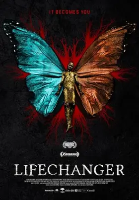 Lifechanger - Movie free on Castle