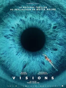 Visions - Movie free on Castle