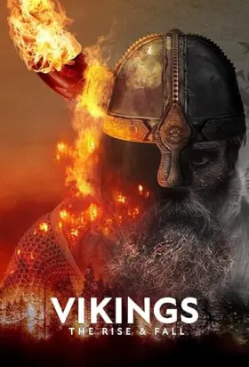 Vikings: The Rise & Fall - Web Serie complete free on Castle