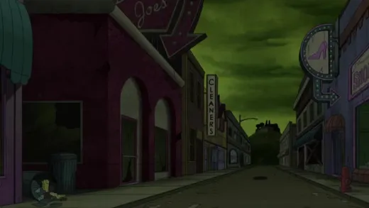 E26.The People Vs Fred Jones