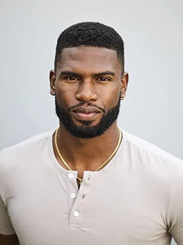 Broderick Hunter