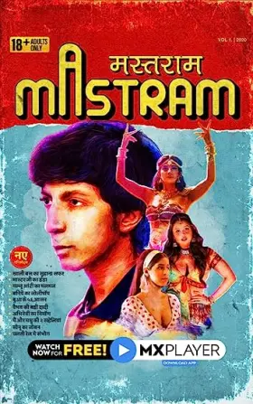 Mastram - Web Serie complete free on Castle