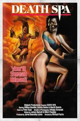Death Spa - Movie free on Castle
