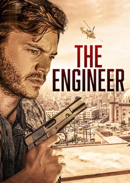 The Engineer