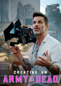 Creating an Army of the Dead