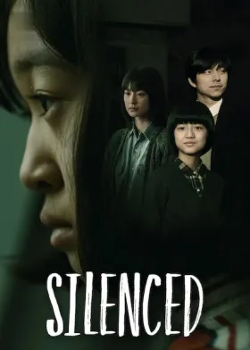 Silenced - Movie free on Castle
