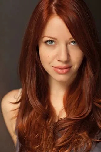 Becca Hardy