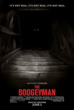 The Boogeyman