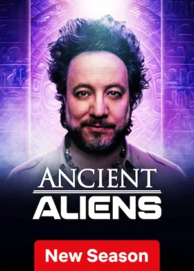 Ancient Aliens - Web Serie complete free on Castle
