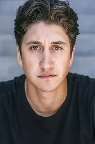 Trevor Horne