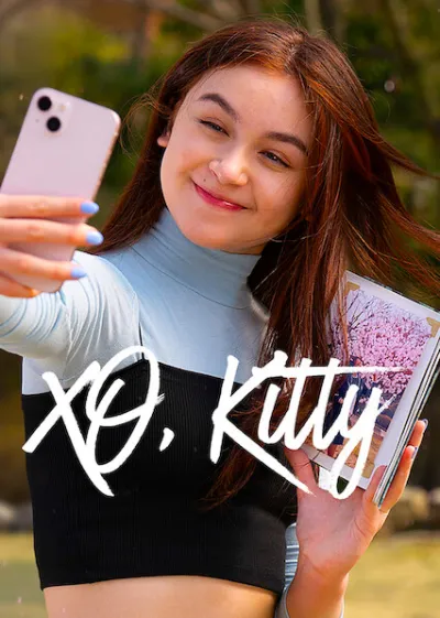 XO, Kitty - Season1 Episode 1 Full Episode
