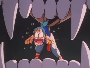 E13.The Legend of Goku