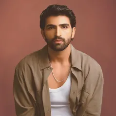 Ayaan Lall