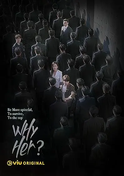 Why Her?