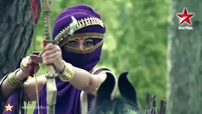 E16.Bhishma Advices Satyavati to Get Pandu Married