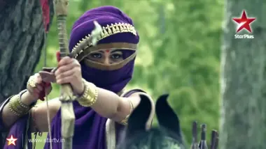 E16.Bhishma Advices Satyavati to Get Pandu Married