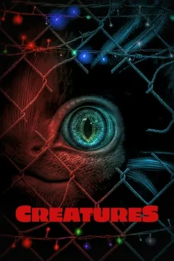 Movie Poster: Creatures