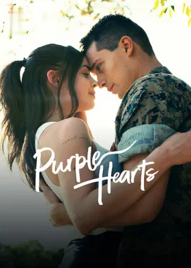 Purple Hearts - Movie free on Castle