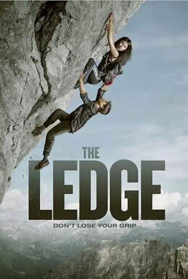 Movie Poster: The Ledge