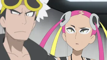 Getting Down to the Ire!