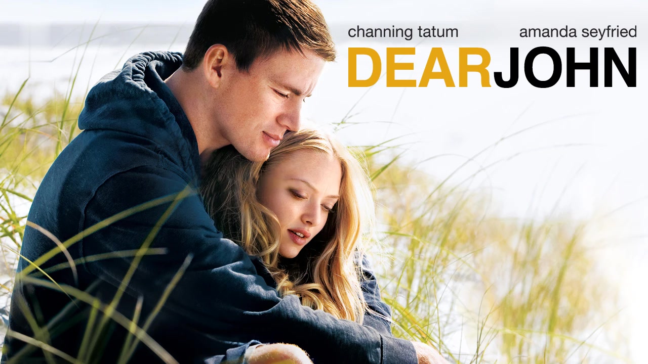 Dear John