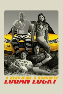 Logan Lucky - Movie free on Castle