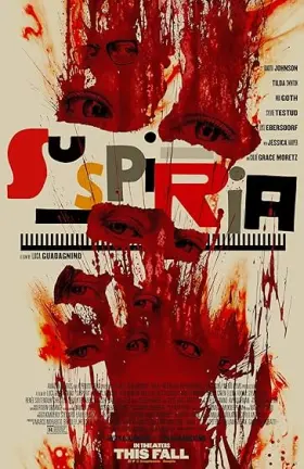 Suspiria - Movie free on Castle