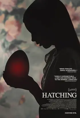 Hatching - Movie free on Castle