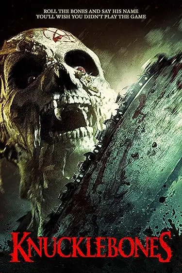 Knucklebones