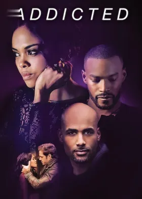 Addicted - Movie free on Castle