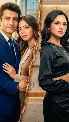 CEO Bana Ghar Jamai - Web Serie complete free on Castle