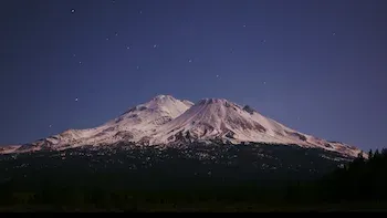 E6.File: Mysteries of Mt. Shasta