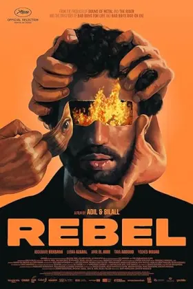Rebel - Movie free on Castle