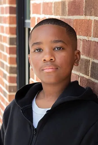 Myles Currin-Moore