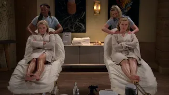 E5.Yikes! Grant asked Chelsea for a favor!