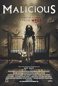 Malicious - Movie free on Castle