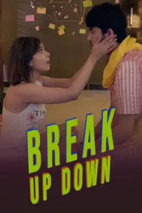 Break Up Down - Movie free on Castle