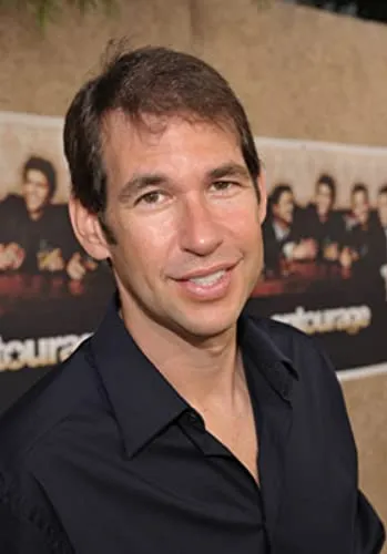 Doug Ellin