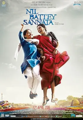 Nil Battey Sannata - Movie free on Castle