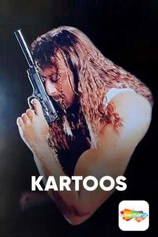 Kartoos