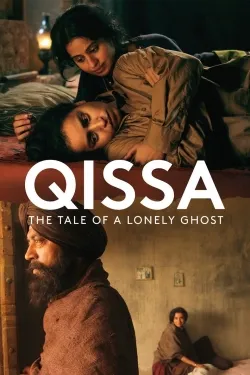 Qissa - Movie free on Castle