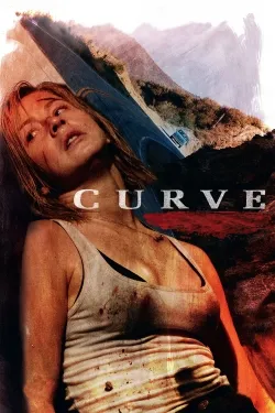 Movie Poster: Curve