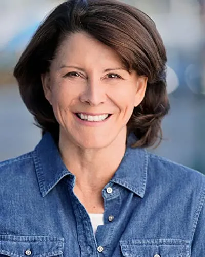 Frances Mitchell