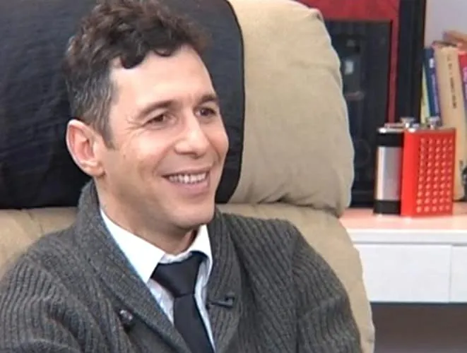 Yuval Semo
