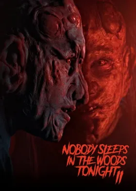 Nobody Sleeps in the Woods Tonight 2 - Movie free on Castle