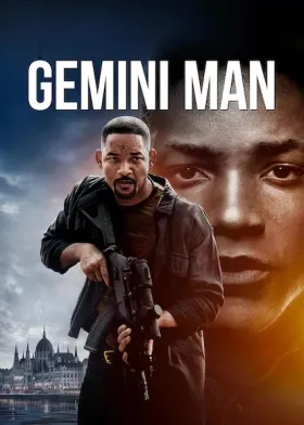Gemini Man - Movie free on Castle